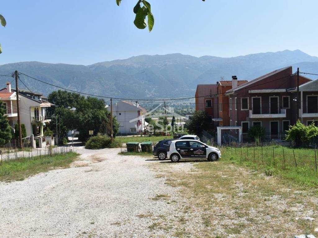 ΑΠΟΨΗ ΟΙΚΟΠΕΔΟΥ