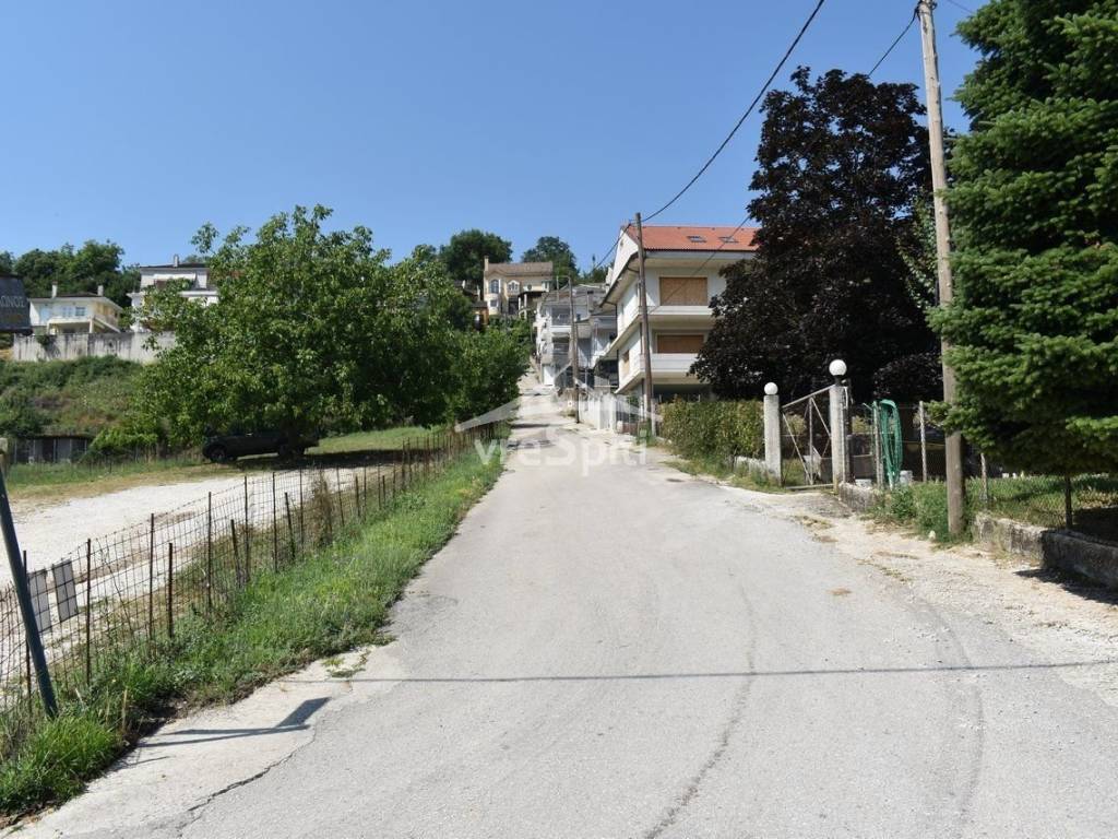 ΑΠΟΨΗ ΟΙΚΟΠΕΔΟΥ