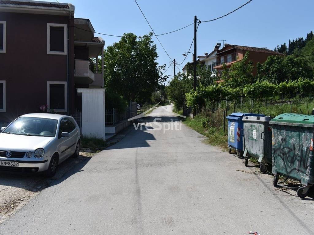 ΑΠΟΨΗ ΟΙΚΟΠΕΔΟΥ