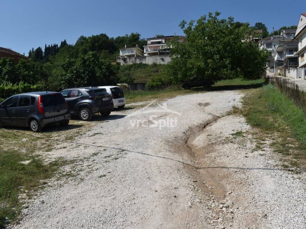 ΑΠΟΨΗ ΟΙΚΟΠΕΔΟΥ