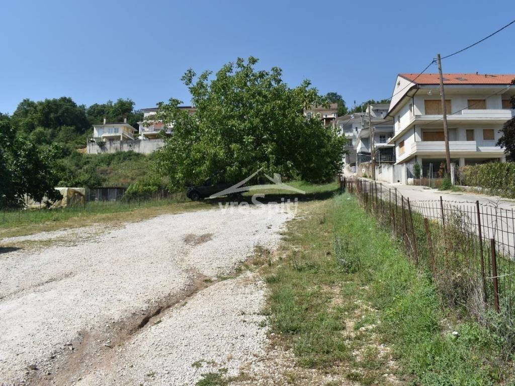 ΑΠΟΨΗ ΟΙΚΟΠΕΔΟΥ