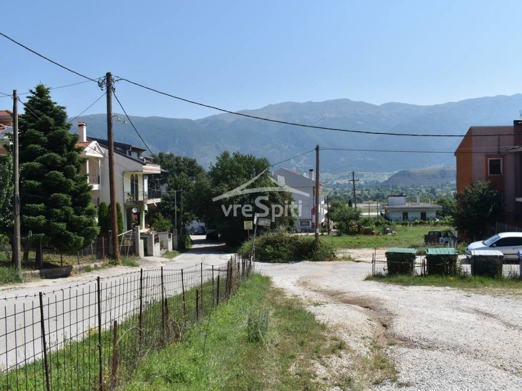 ΑΠΟΨΗ ΟΙΚΟΠΕΔΟΥ