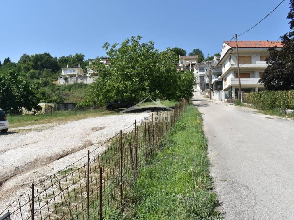 ΑΠΟΨΗ ΟΙΚΟΠΕΔΟΥ