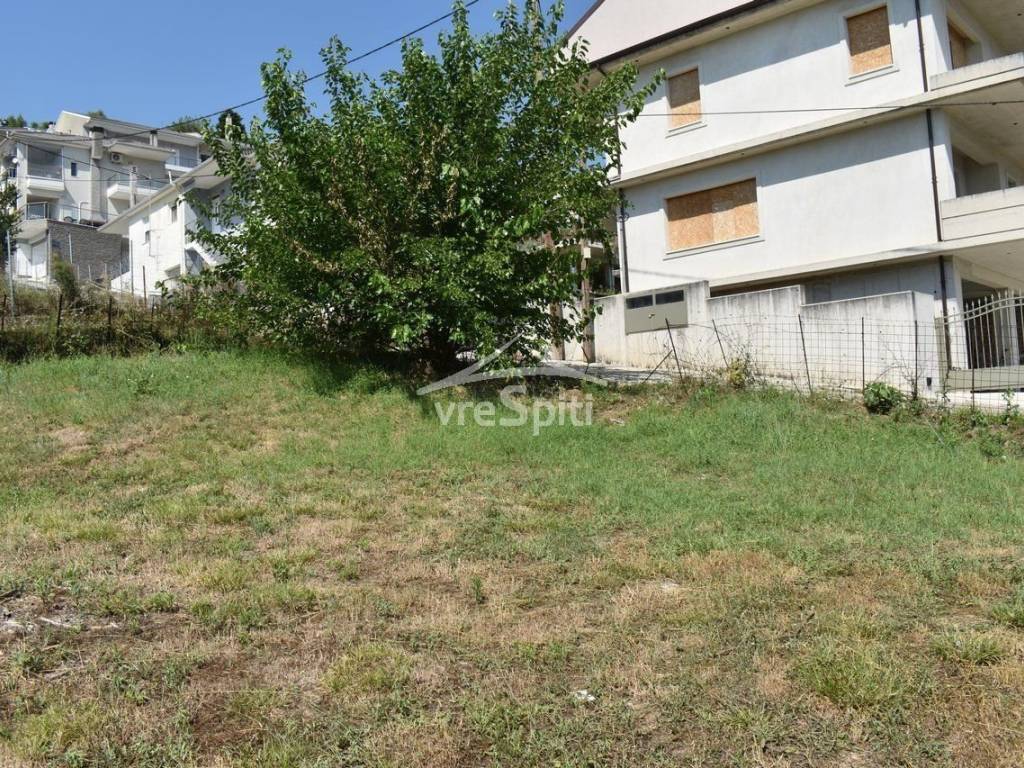 ΑΠΟΨΗ ΟΙΚΟΠΕΔΟΥ