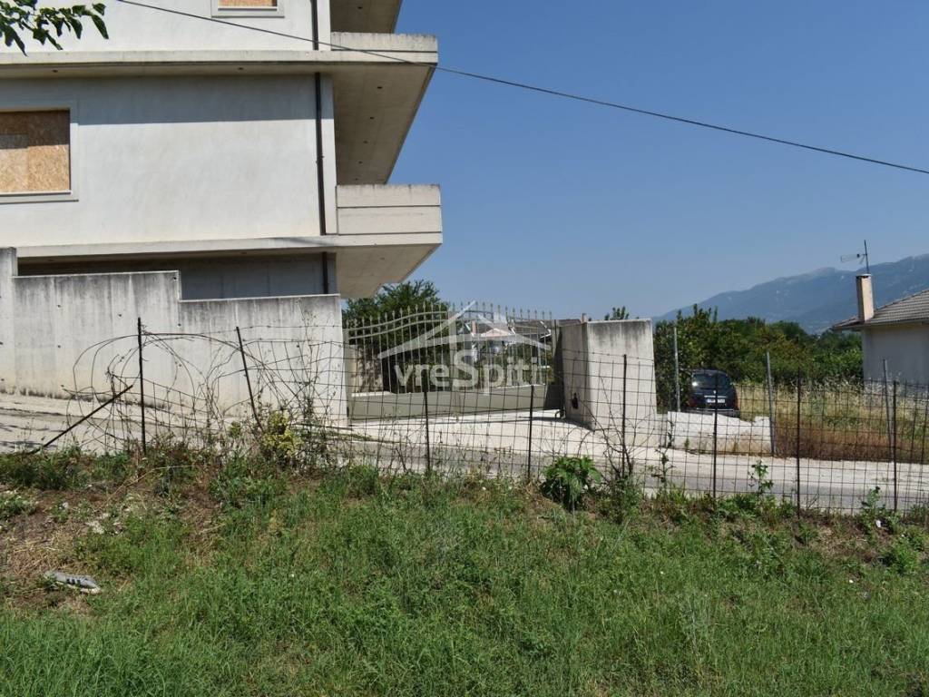 ΑΠΟΨΗ ΟΙΚΟΠΕΔΟΥ