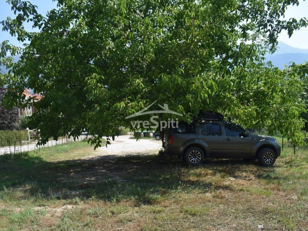 ΑΠΟΨΗ ΟΙΚΟΠΕΔΟΥ