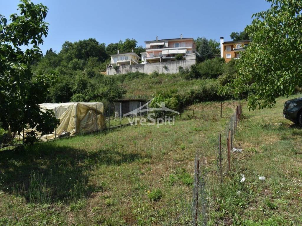 ΑΠΟΨΗ ΟΙΚΟΠΕΔΟΥ