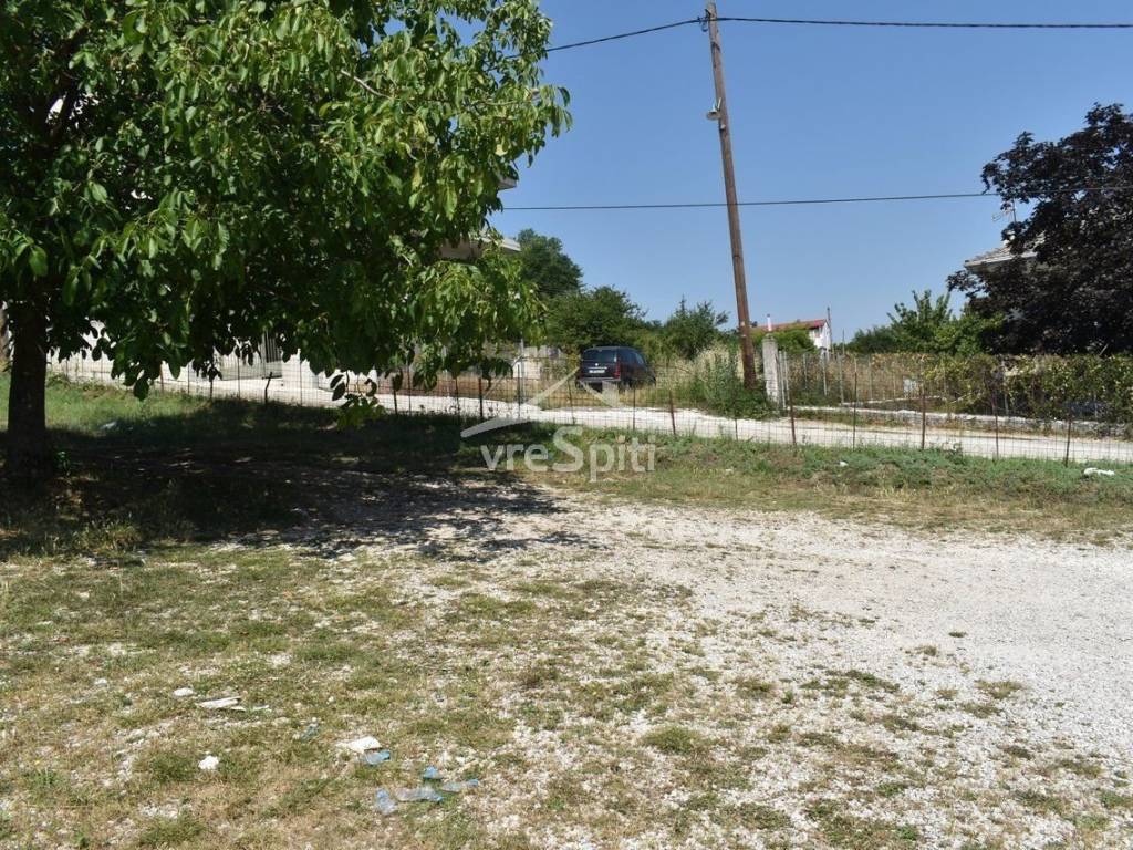 ΑΠΟΨΗ ΟΙΚΟΠΕΔΟΥ