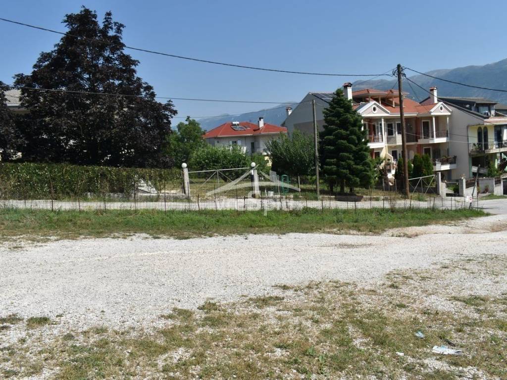 ΑΠΟΨΗ ΟΙΚΟΠΕΔΟΥ