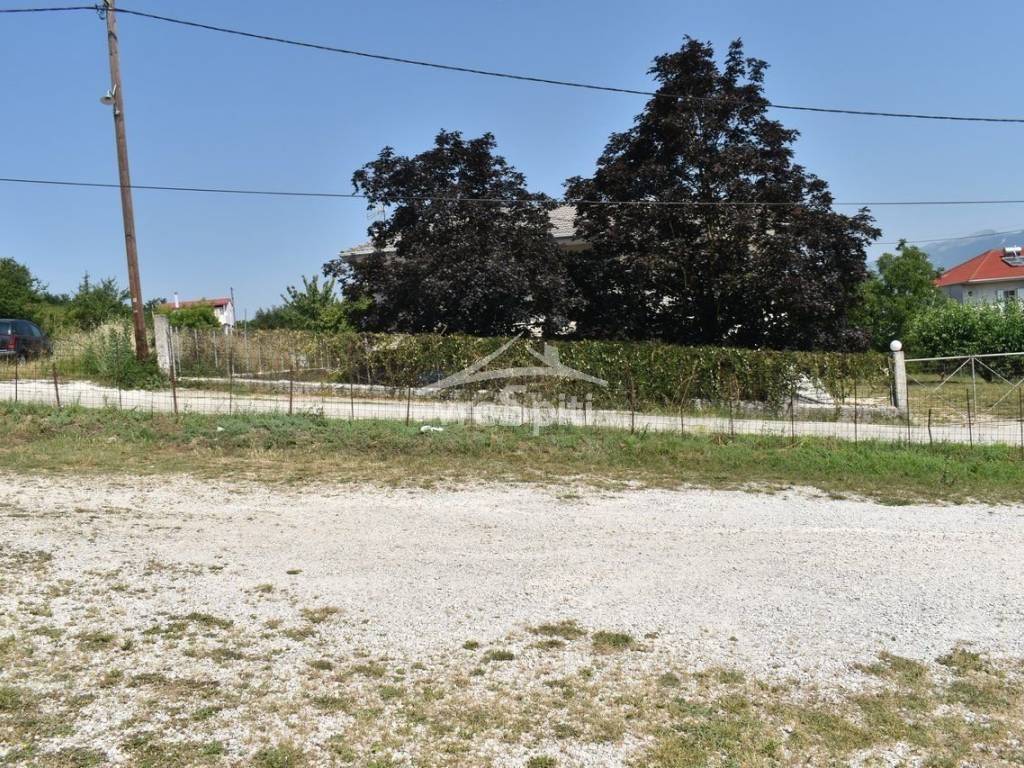 ΑΠΟΨΗ ΟΙΚΟΠΕΔΟΥ