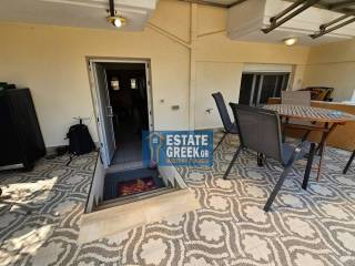 ★ 2 υπνοδωμάτια ★ Πλήρως επιπλωμένο ★ Ιδανικό και για Airbnb ★ Αυλή 20 τ.μ. ★ Πάρκινγκ ★