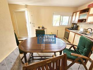 ★ 2 υπνοδωμάτια ★ Πλήρως επιπλωμένο ★ Ιδανικό και για Airbnb ★ Αυλή 20 τ.μ. ★ Πάρκινγκ ★ 