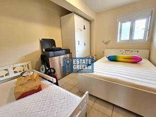 ★ 2 υπνοδωμάτια ★ Πλήρως επιπλωμένο ★ Ιδανικό και για Airbnb ★ Αυλή 20 τ.μ. ★ Πάρκινγκ ★ 