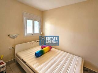 ★ 2 υπνοδωμάτια ★ Πλήρως επιπλωμένο ★ Ιδανικό και για Airbnb ★ Αυλή 20 τ.μ. ★ Πάρκινγκ ★ 