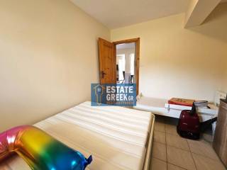 ★ 2 υπνοδωμάτια ★ Πλήρως επιπλωμένο ★ Ιδανικό και για Airbnb ★ Αυλή 20 τ.μ. ★ Πάρκινγκ ★ 