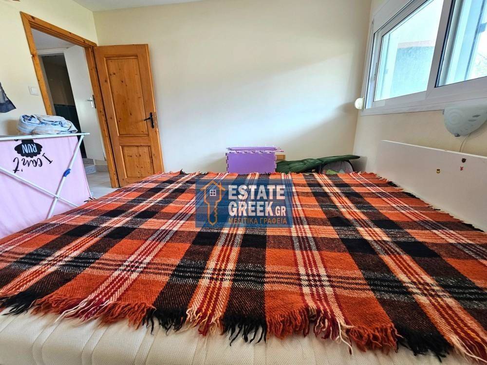 ★ 2 υπνοδωμάτια ★ Πλήρως επιπλωμένο ★ Ιδανικό και για Airbnb ★ Αυλή 20 τ.μ. ★ Πάρκινγκ ★ 