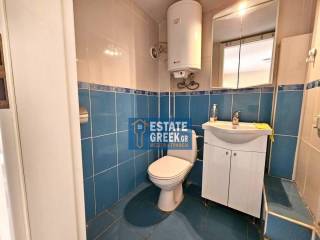 ★ 2 υπνοδωμάτια ★ Πλήρως επιπλωμένο ★ Ιδανικό και για Airbnb ★ Αυλή 20 τ.μ. ★ Πάρκινγκ ★ 