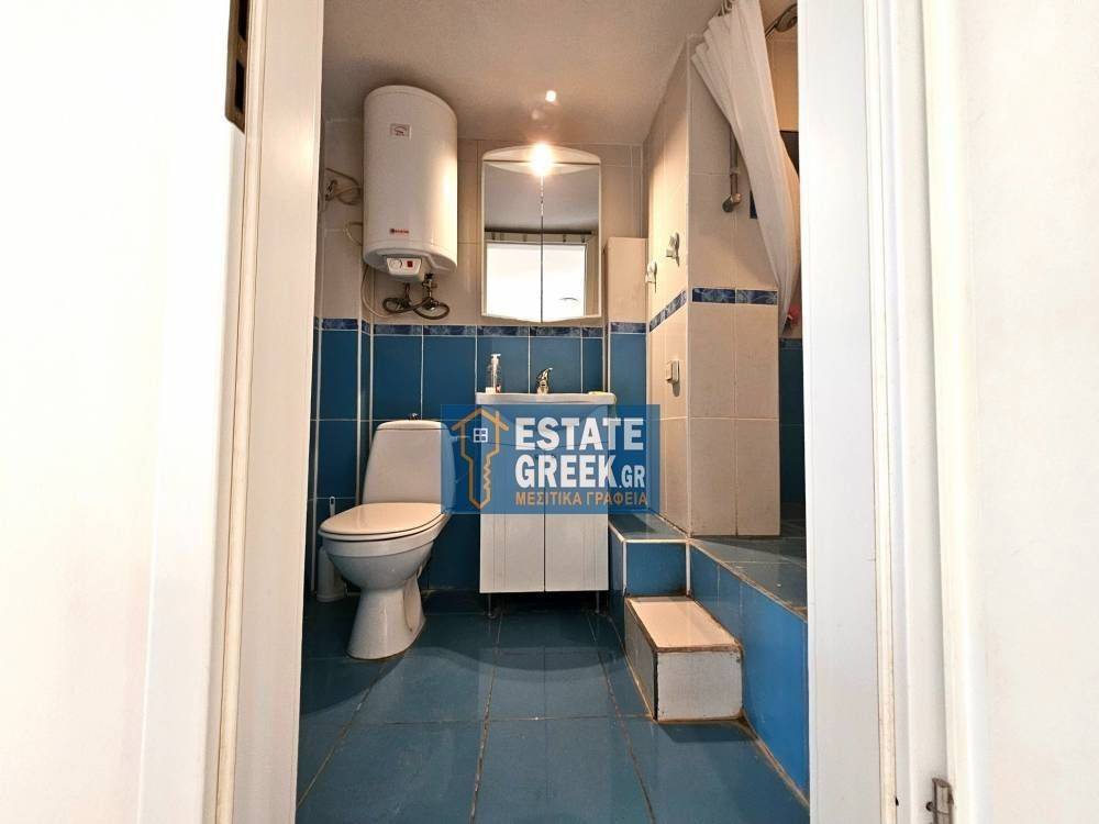 ★ 2 υπνοδωμάτια ★ Πλήρως επιπλωμένο ★ Ιδανικό και για Airbnb ★ Αυλή 20 τ.μ. ★ Πάρκινγκ ★ 