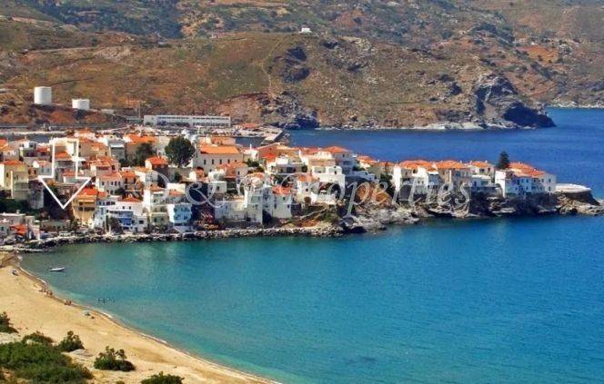 Θέση ακινήτου