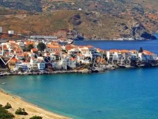 Θέση ακινήτου