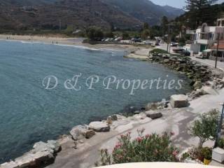 Θέα οικοπέδου