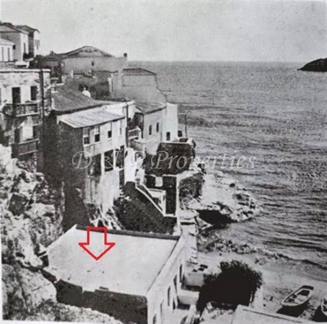 Θέση ακινήτου