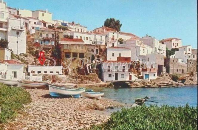 Θέση ακινήτου