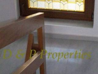 Εσωτερική σκάλα