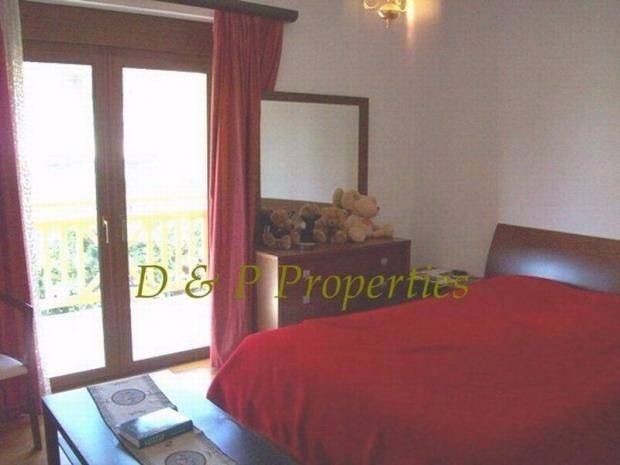 Υπνοδωμάτιο