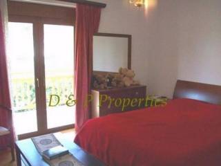 Υπνοδωμάτιο