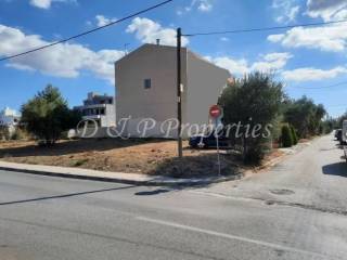 Άποψη οικοπέδου