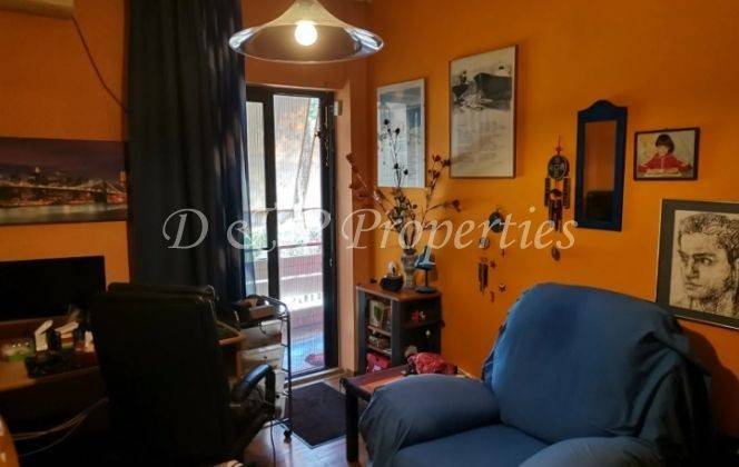 Άποψη χώρου