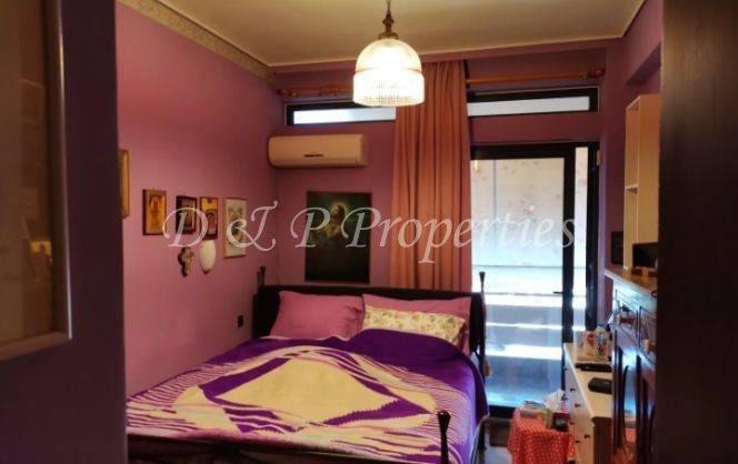 Υπνοδωμάτιο