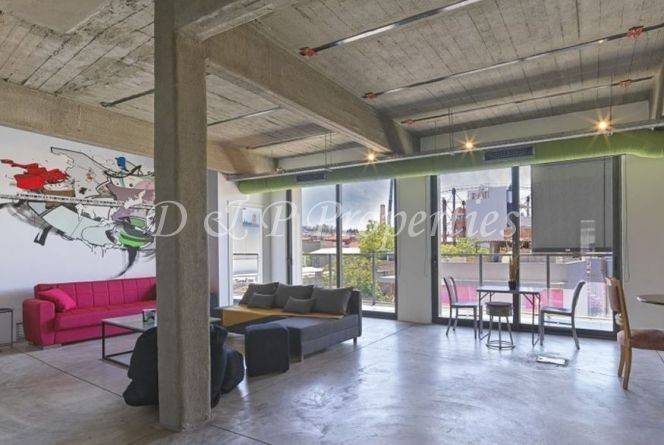 Διαμέρισμα 1