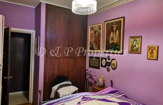 Υπνοδωμάτιο