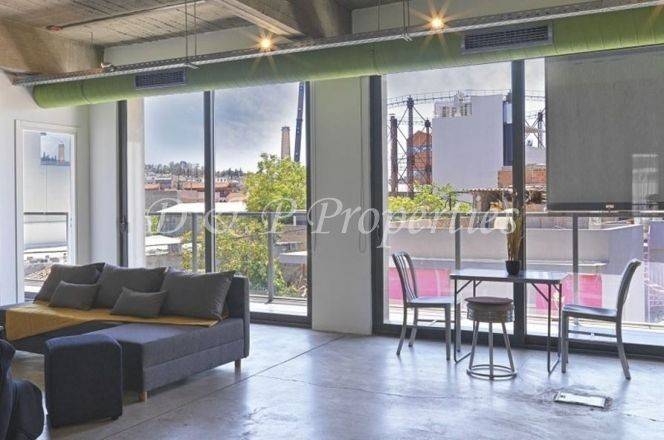 Διαμέρισμα 1