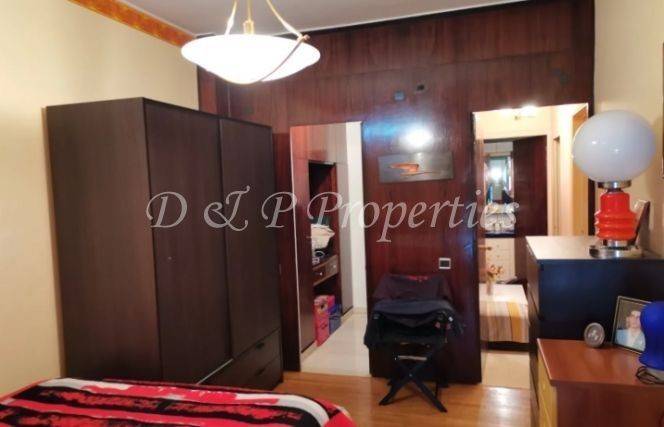 Υπνοδωμάτιο