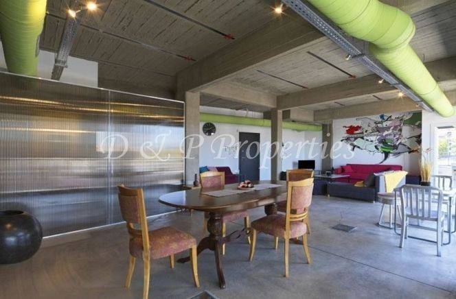 Διαμέρισμα 1