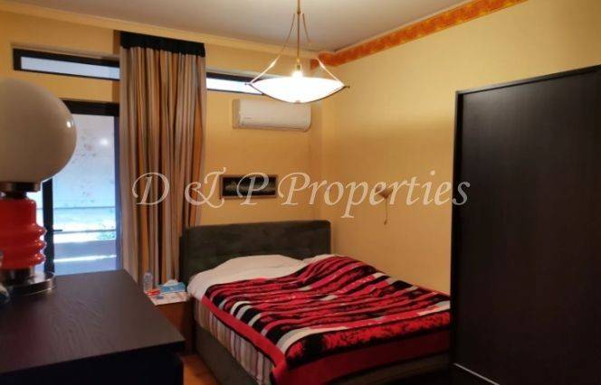 Υπνοδωμάτιο