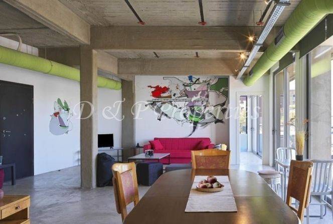 Διαμέρισμα 1