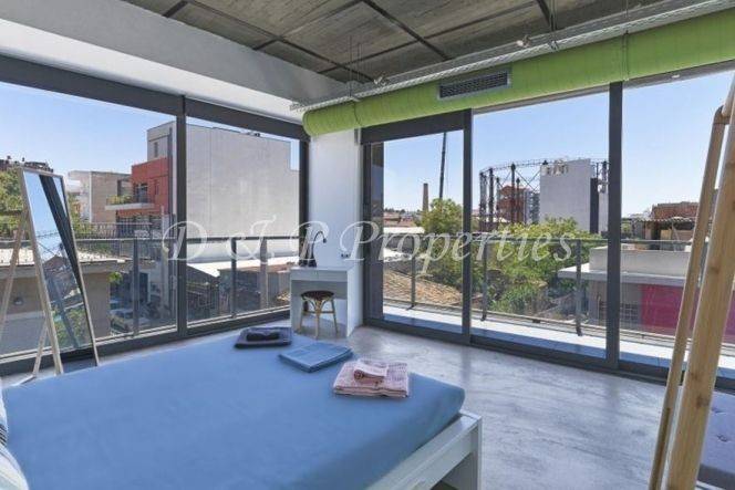 Διαμέρισμα 1