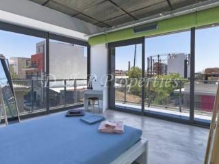 Διαμέρισμα 1