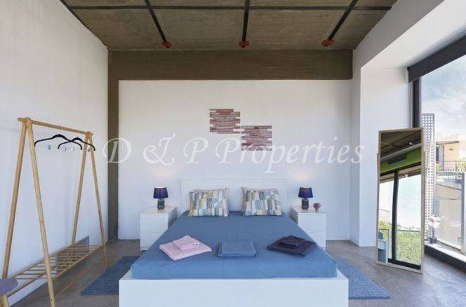 Διαμέρισμα 1