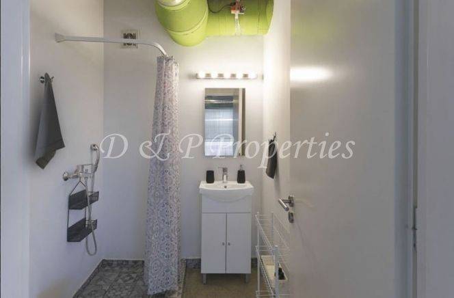 Διαμέρισμα 1