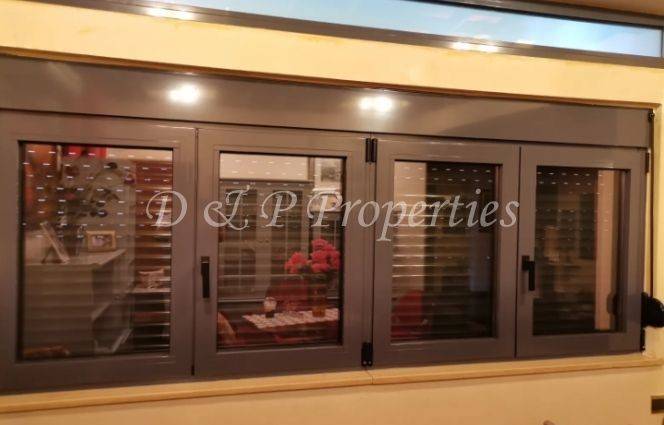 Άποψη χώρου