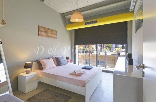 Διαμέρισμα 1