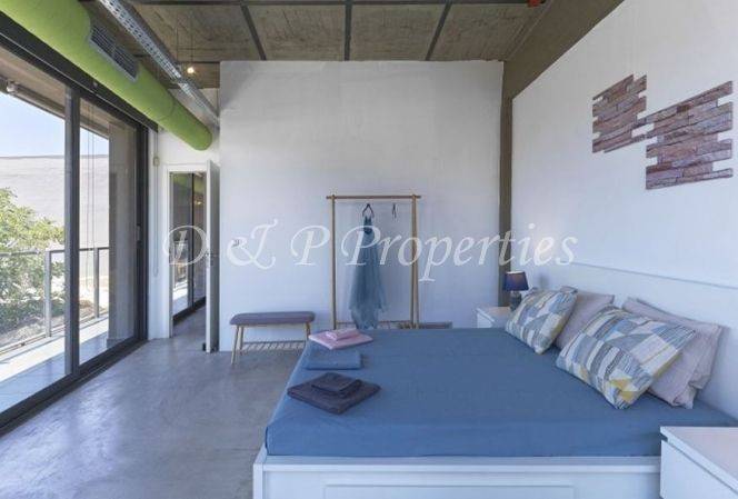 Διαμέρισμα 1