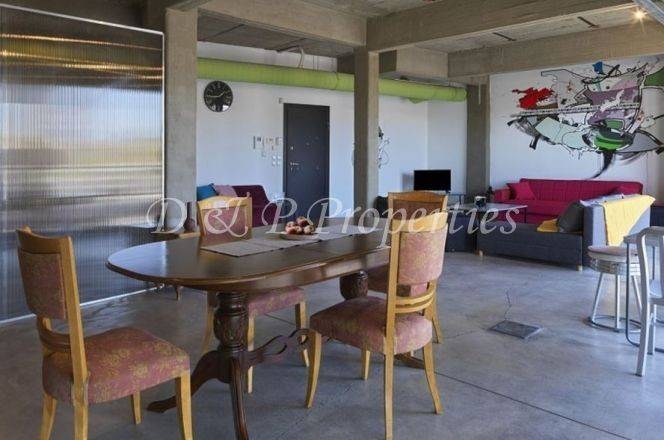 Διαμέρισμα 1