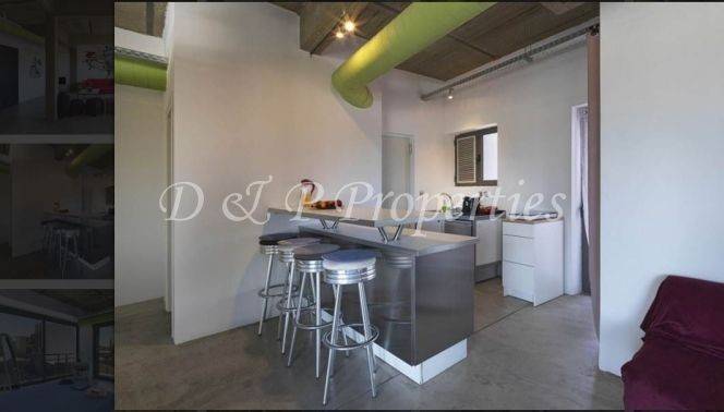 Διαμέρισμα 1