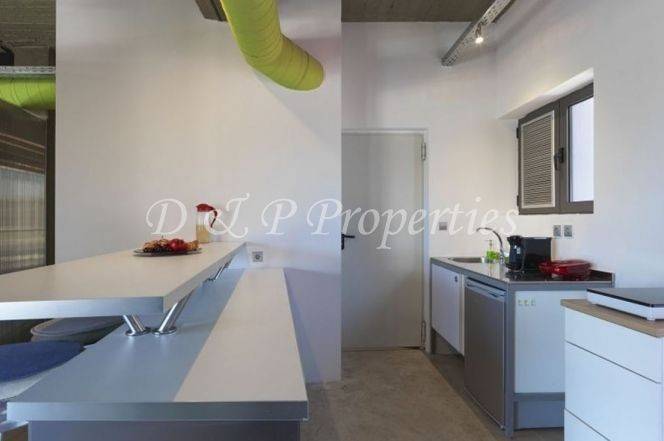 Διαμέρισμα 1